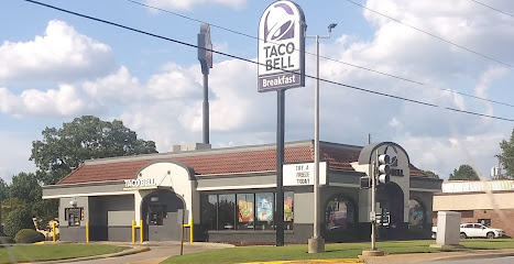 About Taco Bell Restaurant