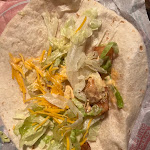 Pictures of Taco Bell taken by user