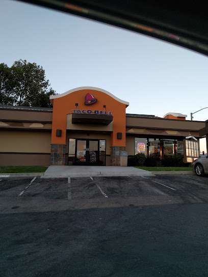 About Taco Bell Restaurant