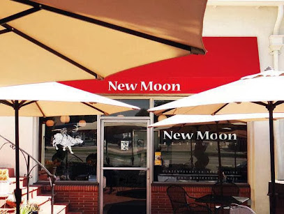 About New Moon Restaurant Restaurant
