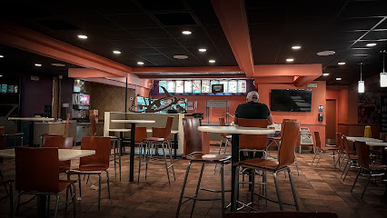 About Taco Bell Restaurant