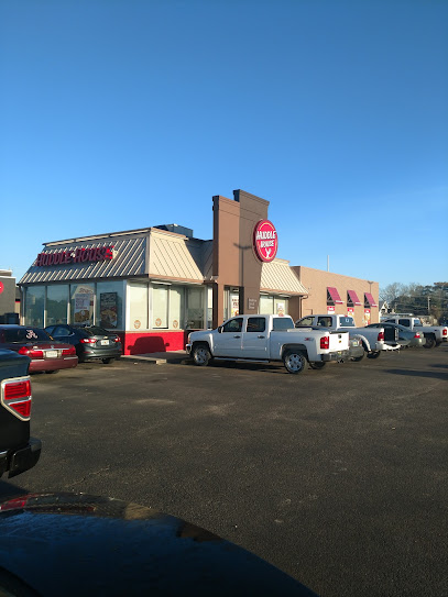 About Huddle House Restaurant