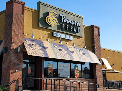 About Panera Bread Restaurant