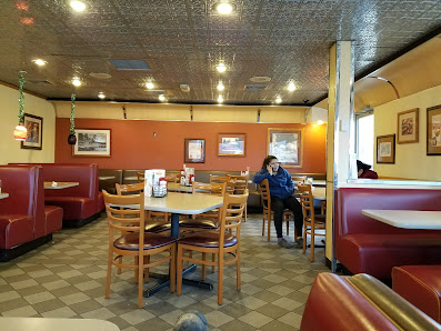 Vibe photo of Denny's