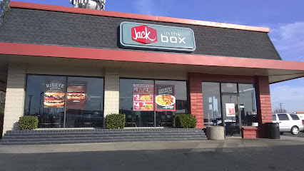 About Jack in the Box Restaurant