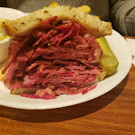 Pictures of Benjies NY Deli taken by user