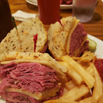 Pictures of Benjies NY Deli taken by user