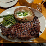 Pictures of Black Angus Steakhouse taken by user