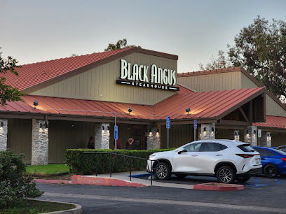 About Black Angus Steakhouse Restaurant
