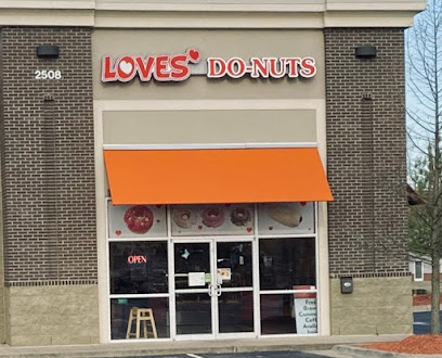 About Loves Donuts Restaurant