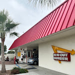 Pictures of In-N-Out Burger taken by user