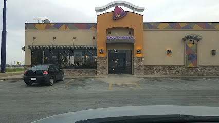 About Taco Bell Restaurant