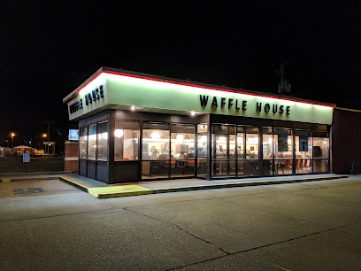 About Waffle House Restaurant