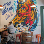 Pictures of The Blue Owl taken by user