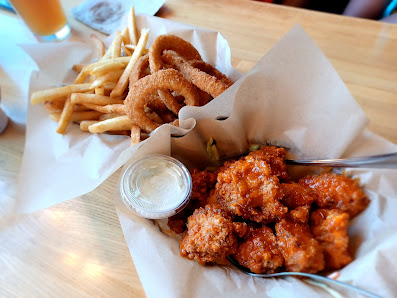 Chicken Wings photo of Grub Burger Bar