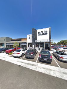 Street View & 360° photo of Grub Burger Bar