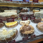 Pictures of The Cheesecake Factory taken by user