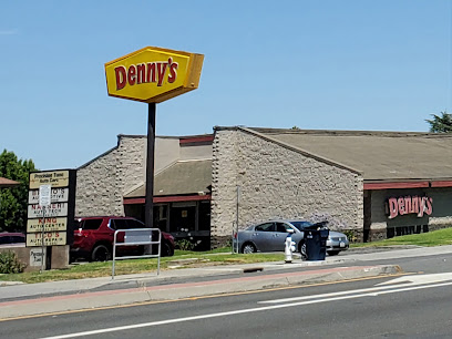 About Denny's Restaurant