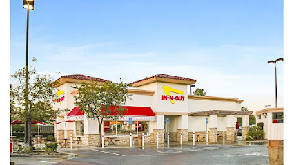 About In-N-Out Burger Restaurant