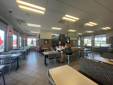 Vibe photo of Chick-fil-A