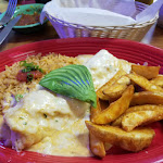 Pictures of Cabo's Lighthouse Grill taken by user