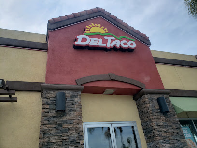 About Del Taco Restaurant