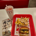 Pictures of In-N-Out Burger taken by user