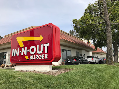 About In-N-Out Burger Restaurant