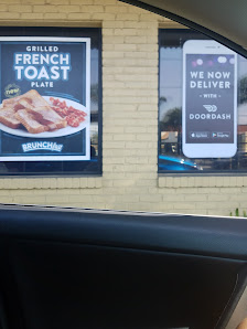 Comfort food photo of Jack in the Box