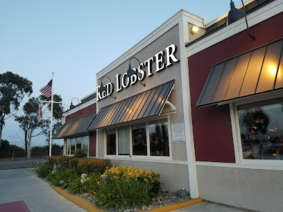 About Red Lobster Restaurant