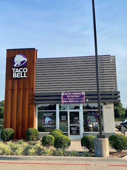 About Taco Bell Restaurant