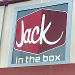 Pictures of Jack in the Box taken by user