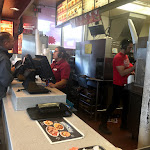 Pictures of Jack in the Box taken by user