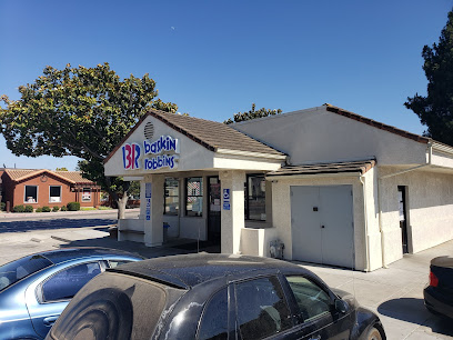 About Baskin-Robbins Restaurant