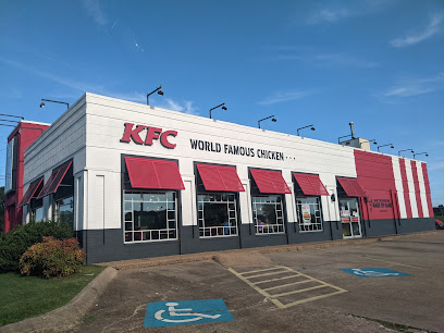 About KFC Restaurant