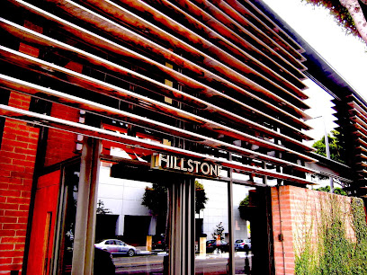 About Hillstone Restaurant