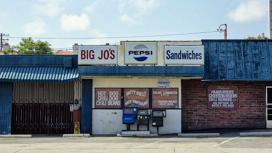 All photo of Big Jo's