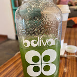 Pictures of Cafe Bolivar taken by user