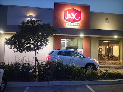 About Jack in the Box Restaurant