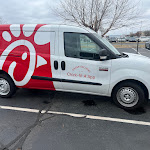 Pictures of Chick-fil-A taken by user