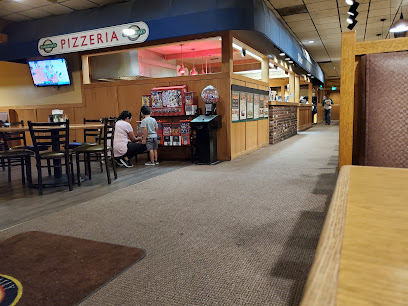 About Round Table Pizza Restaurant