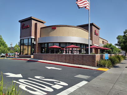 About Chick-fil-A Restaurant