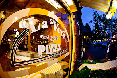About La Vera Pizza Restaurant