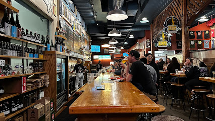 About Russian River Brewing Company Restaurant