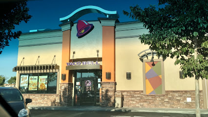 About Taco Bell Restaurant