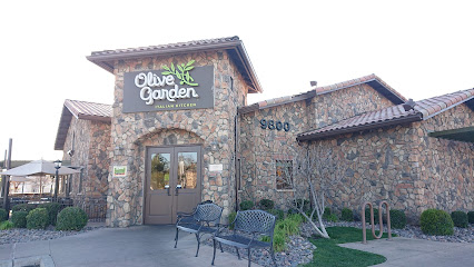 About Olive Garden Italian Restaurant Restaurant