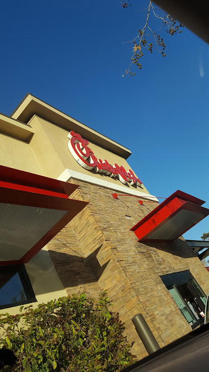 About Chick-fil-A Restaurant