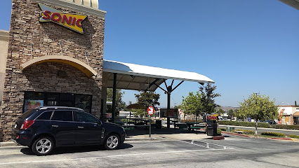 About Sonic Drive-In Restaurant