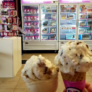 Videos photo of Baskin-Robbins