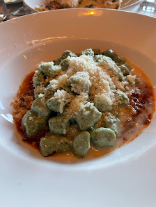 Gnocchi photo of Poggio Trattoria